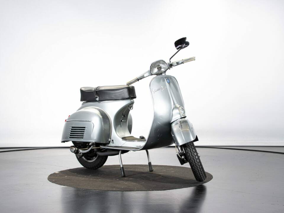 Bild 6/50 von Piaggio Vespa 150 Sprint (1967)