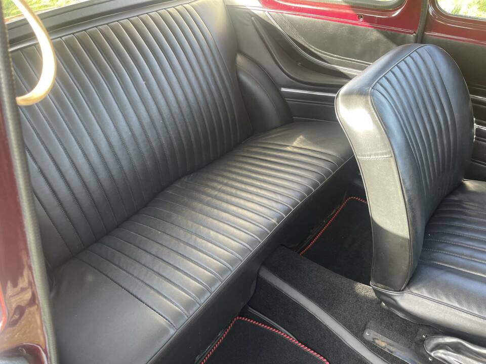 Afbeelding 8/12 van Ford Anglia Super (1966)