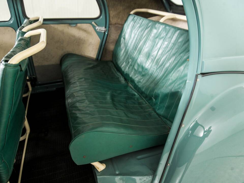 Bild 34/48 von Citroën 2 CV  AZL (1961)