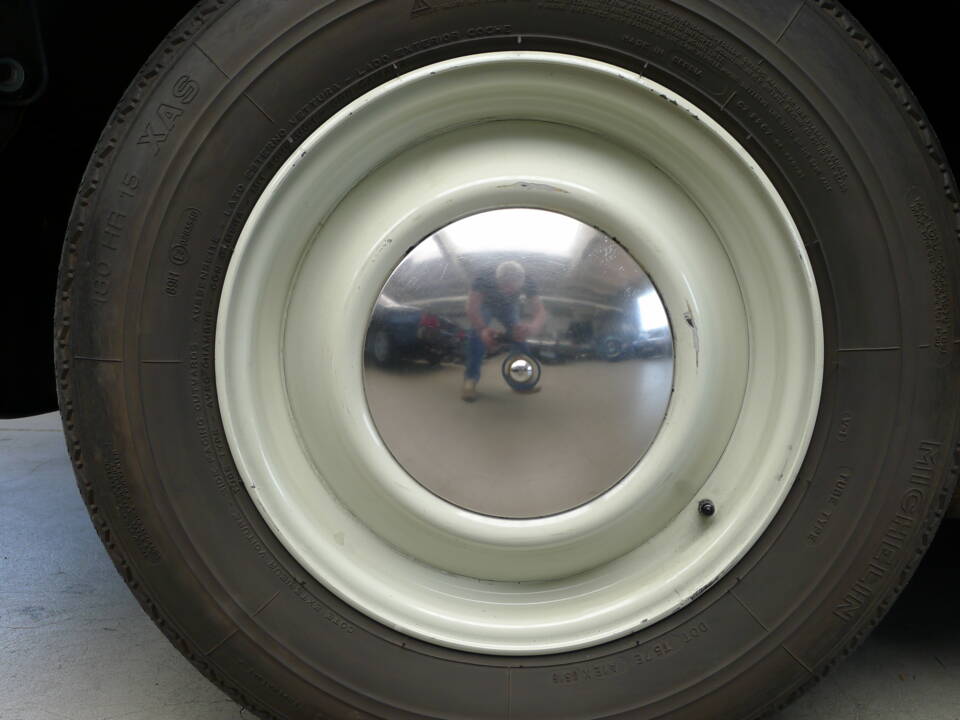 Imagen 35/49 de Citroën ID 19 Break (1967)