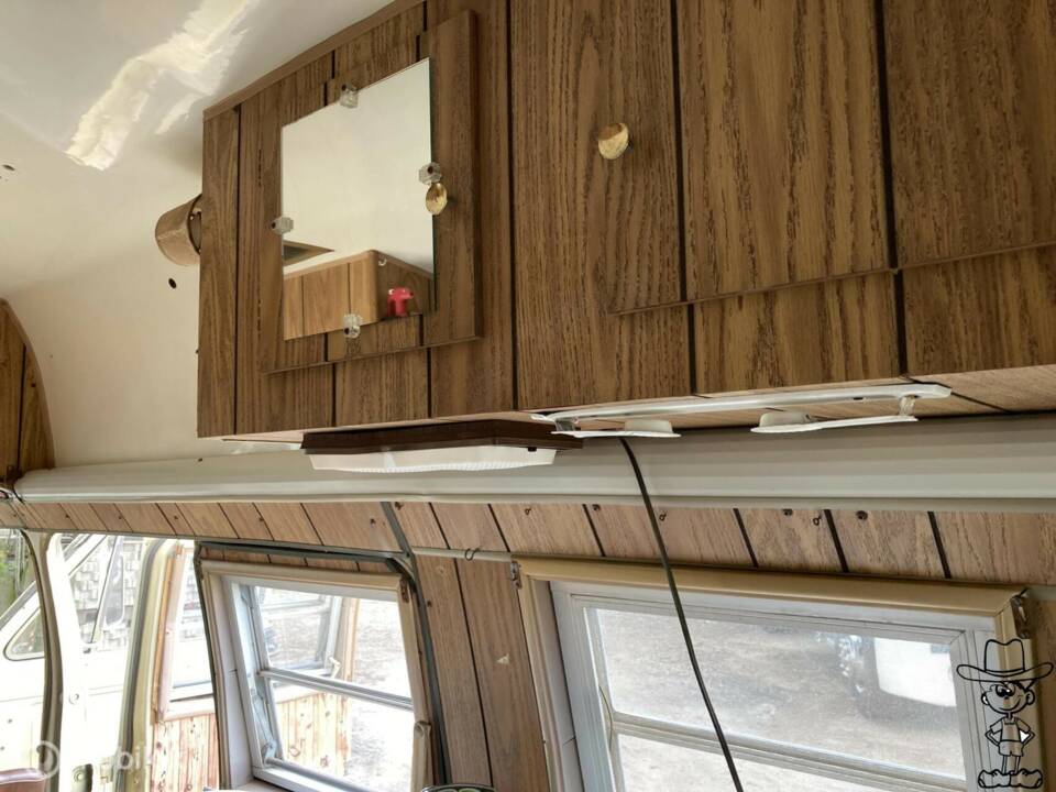 Bild 7/50 von Ford Econoline E 300 (1971)