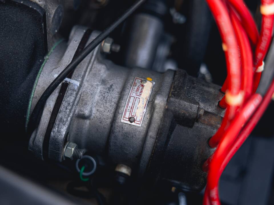 Image 64/73 of Lamborghini Countach LP 400 S (1980)