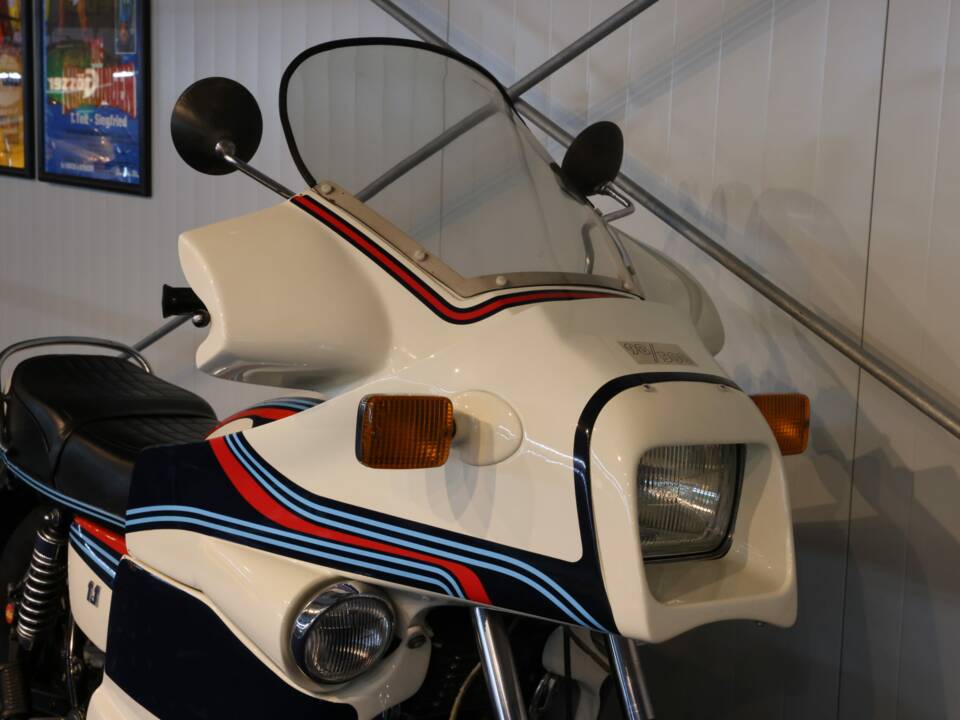 Image 11/27 of Yamaha XS 1100 (1980)