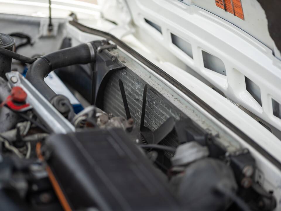 Bild 36/44 von BMW 628 CSi (1900)