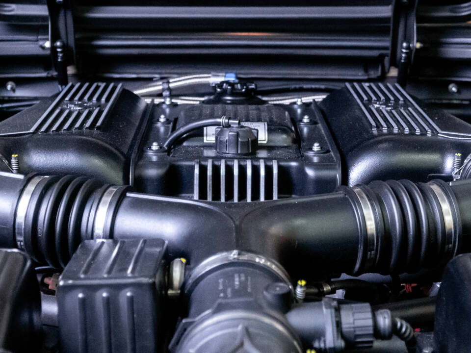 Imagen 31/39 de Ferrari F 355 Berlinetta (1997)