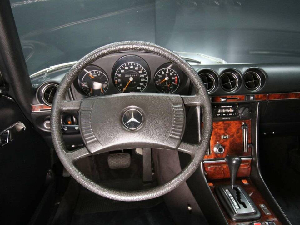 Afbeelding 15/50 van Mercedes-Benz 450 SLC 5,0 (1979)