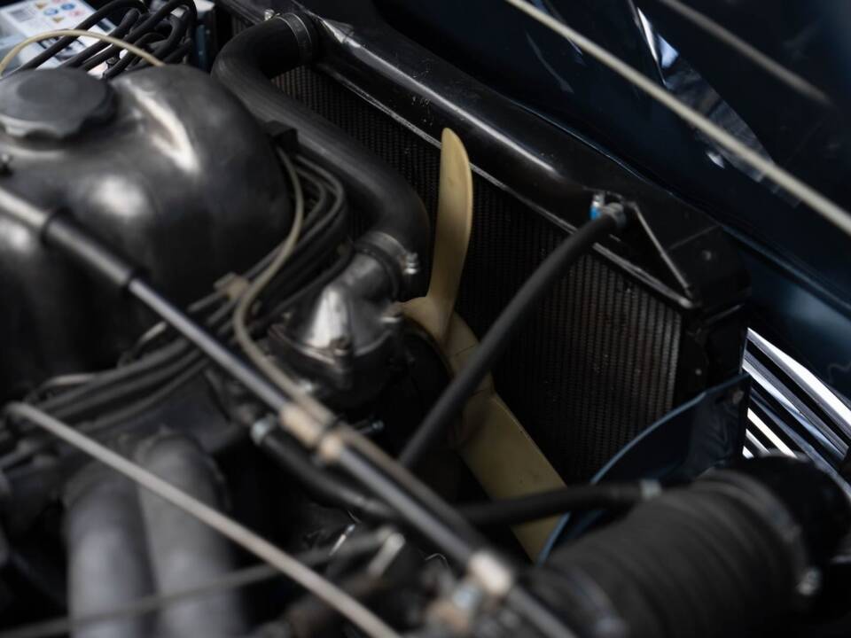 Immagine 88/93 di Mercedes-Benz 230 SL (1965)