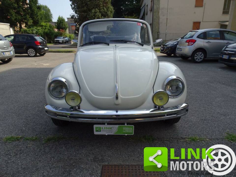 Afbeelding 2/10 van Volkswagen Maggiolone 1303 (1975)