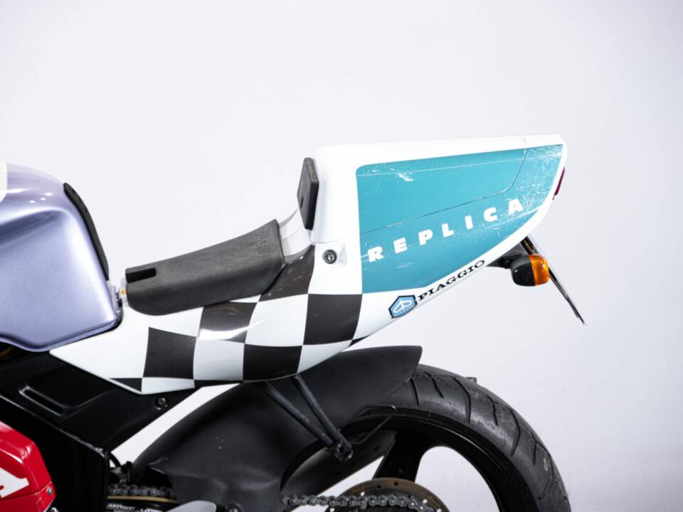 Immagine 23/47 di Gilera GFR 125 (1992)