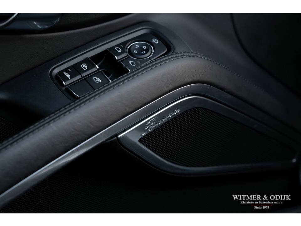 Afbeelding 34/44 van Porsche 911 Carrera 4S (2013)