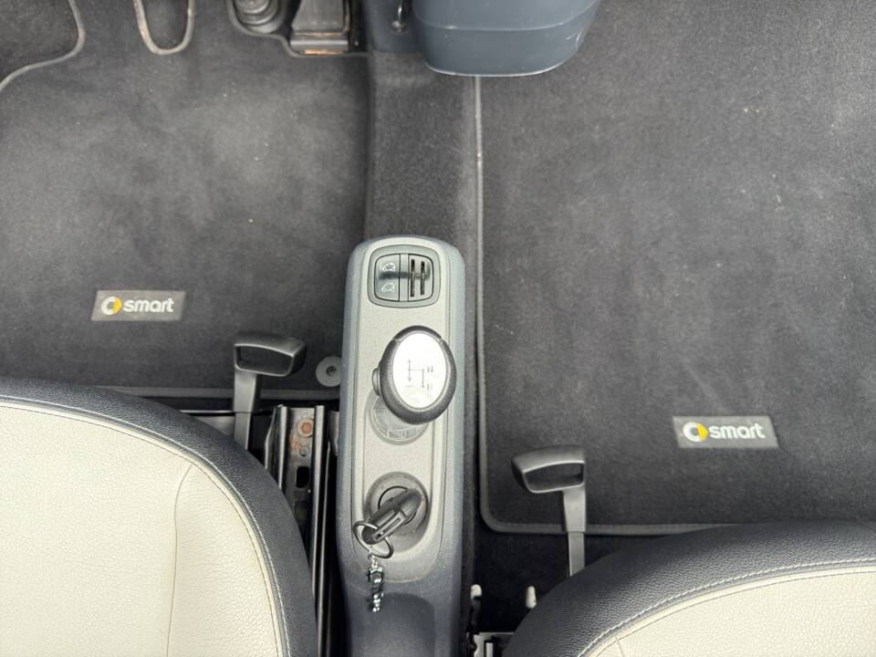 Bild 16/24 von Smart Fortwo (2012)