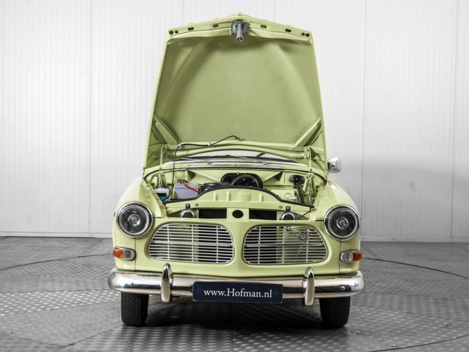 Bild 35/50 von Volvo P 121 (1967)