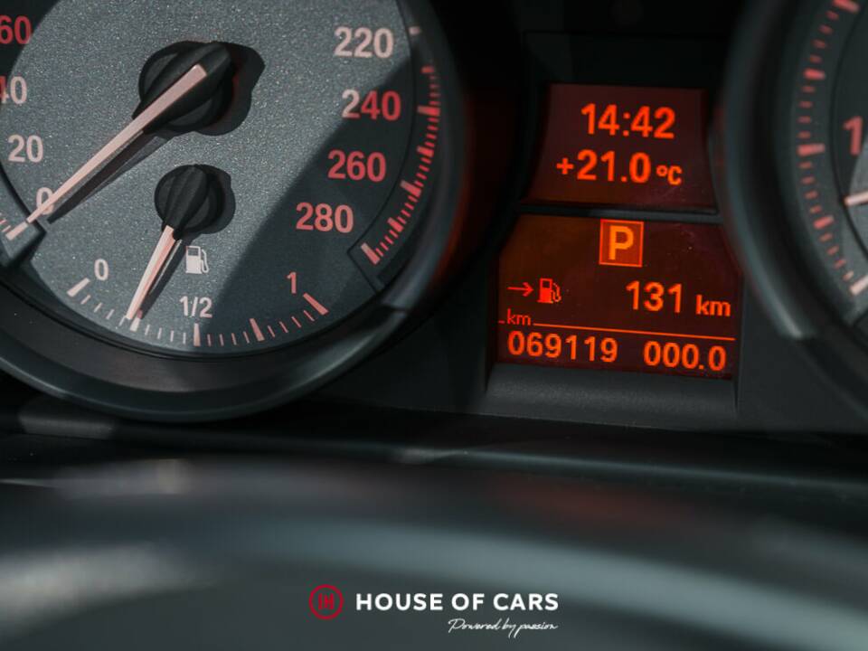 Image 23/24 of BMW Z4 sDrive35is (2010)