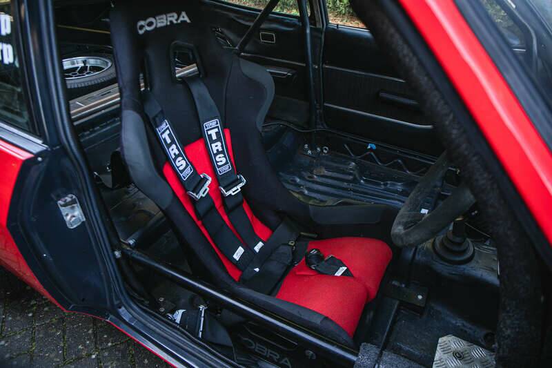 Bild 9/40 von Ford Capri II 2,8 (1975)