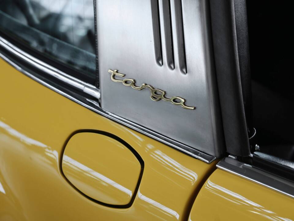 Bild 39/50 von Porsche 911 2.4 T (1971)
