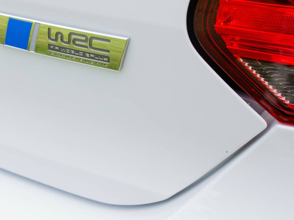Bild 10/24 von Volkswagen Polo R WRC Street (2013)