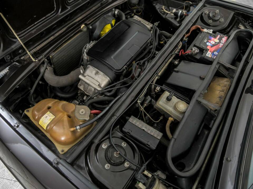 Image 38/50 of Alfa Romeo Alfasud 1.3 Sprint (1984)