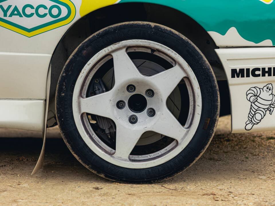 Image 15/56 de BMW M3 (1988)