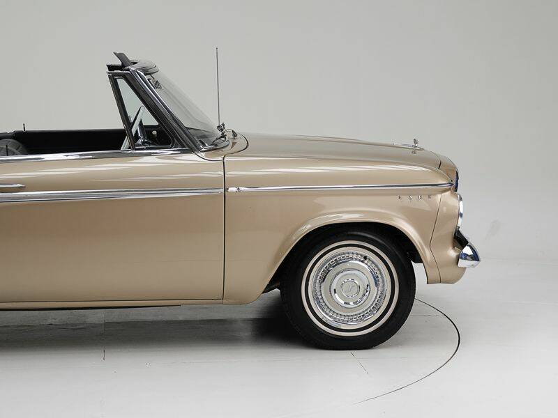 Bild 9/15 von Studebaker Lark Daytona (1963)