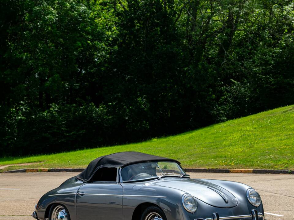 Image 38/50 of Chesil Speedster 2 (1970)