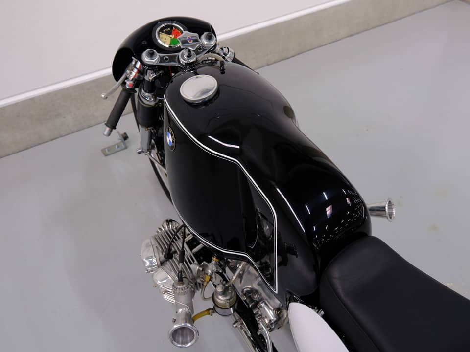 Image 74/92 of BMW R 51 (1939)
