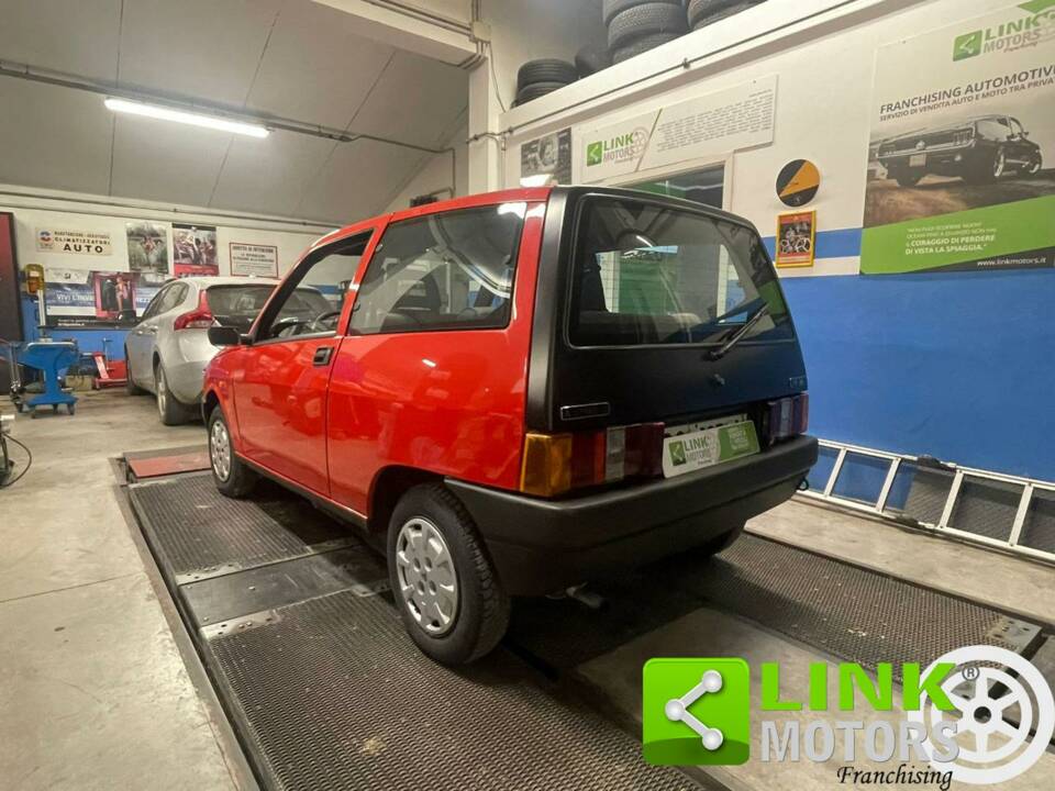 Immagine 3/10 di Autobianchi Y10 Fire (1989)