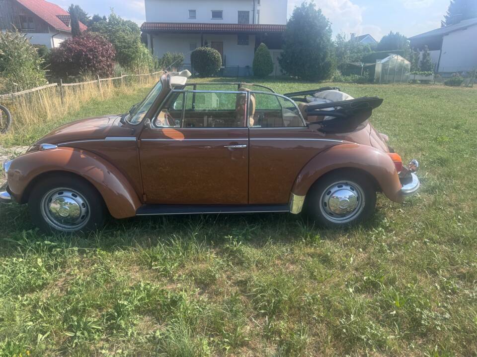 Afbeelding 2/18 van Volkswagen Käfer 1303 LS (1973)