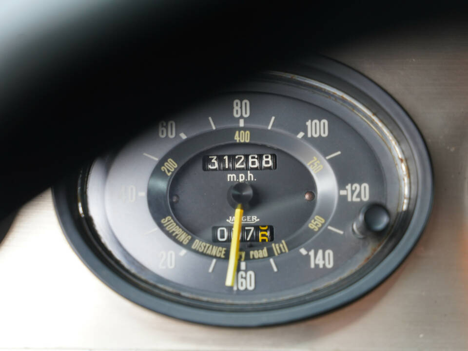 Bild 39/50 von Citroën SM (1973)