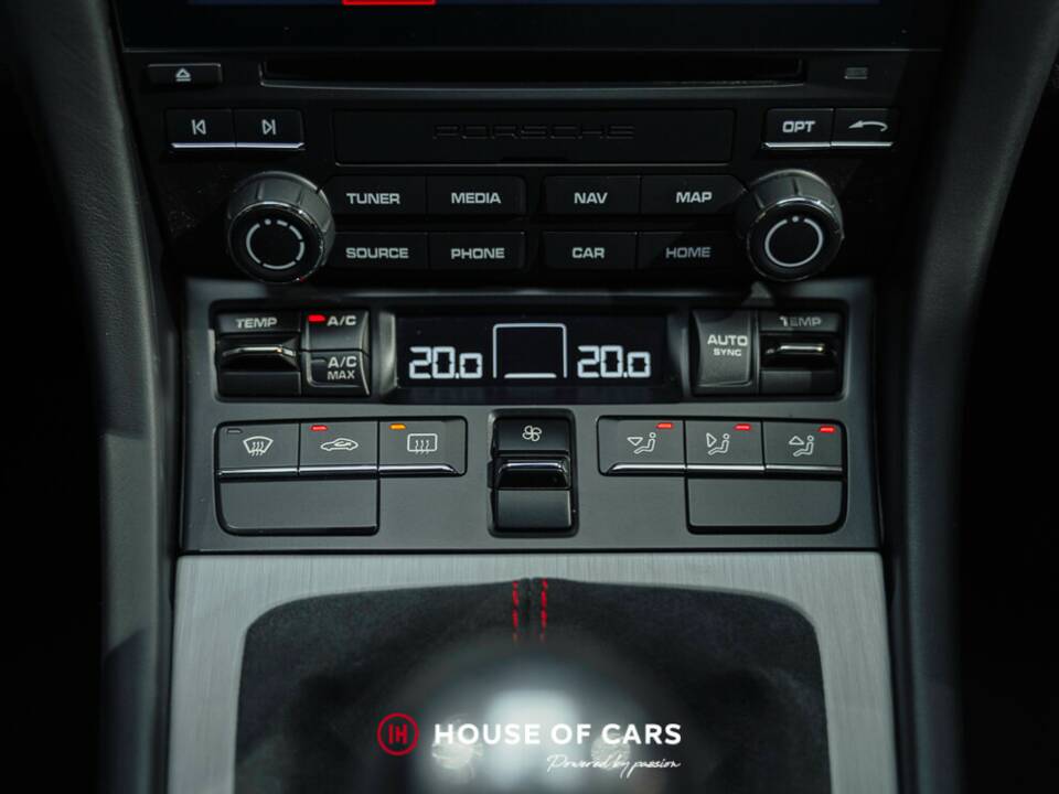 Afbeelding 21/24 van Porsche 911 GT3 (2018)