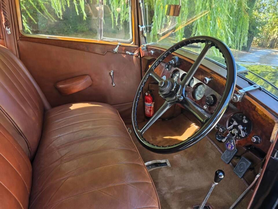 Bild 34/39 von Rolls-Royce 20/25 HP (1936)