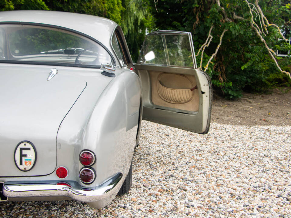 Immagine 11/15 di Talbot-Lago 2500 Coupé T14 LS (1957)