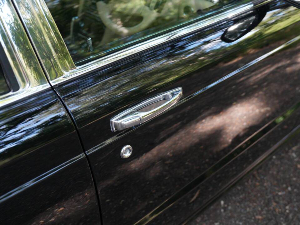 Image 36/50 of Bentley Arnage T (2004)