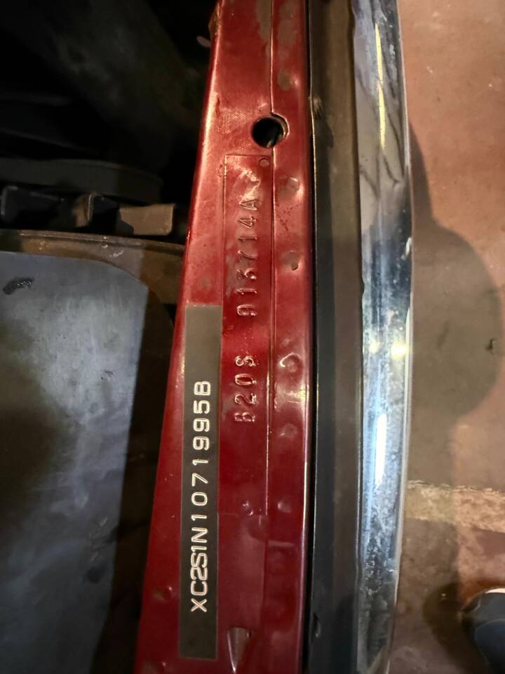 Immagine 18/31 di Mini 1.3i Mayfair (1998)