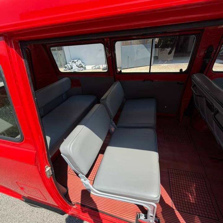 Afbeelding 39/68 van FIAT 900E (1982)