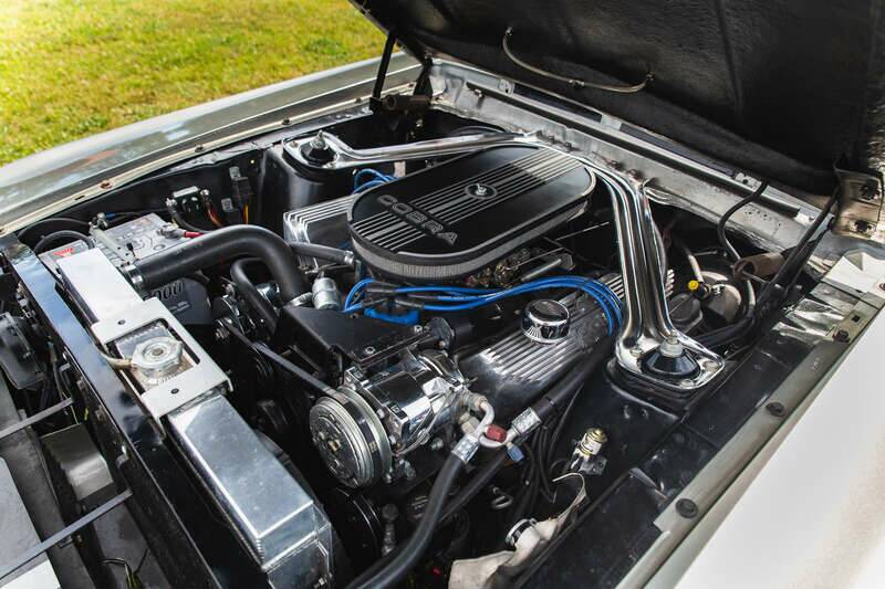 Image 50/50 of Ford Mustang GT (1967)
