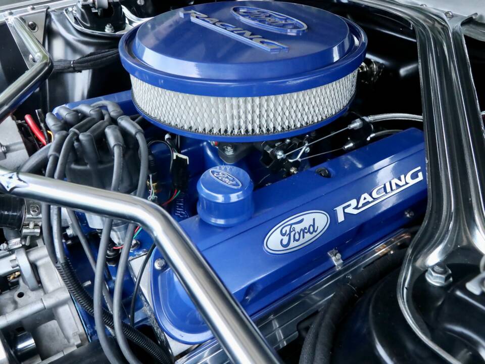 Afbeelding 4/50 van Ford Shelby GT 500 (1968)