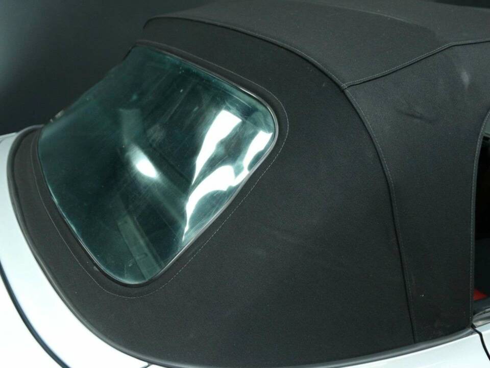 Bild 25/30 von BMW Z3 2.8 (1997)