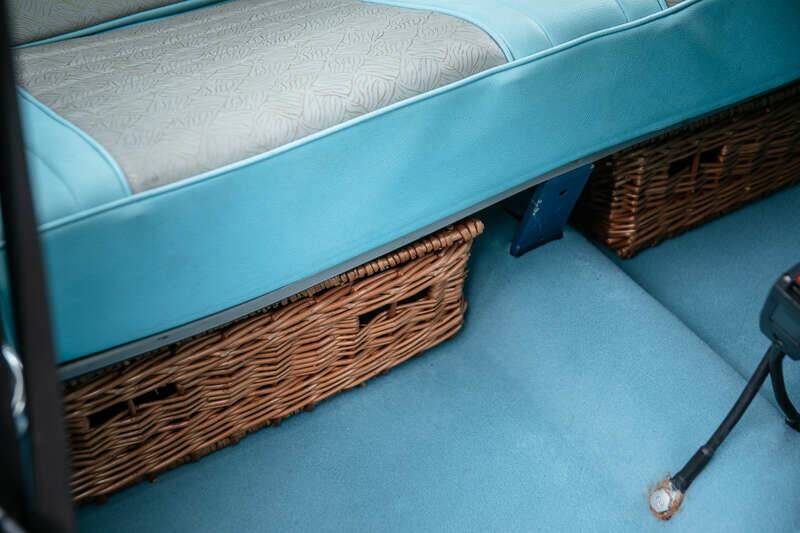 Image 25/50 of Austin Mini Cooper 1000 (1968)