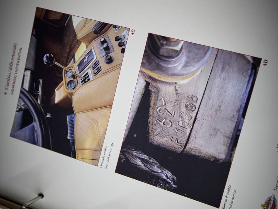 Image 92/100 of Ferrari 308 GTB Quattrovalvole (1983)