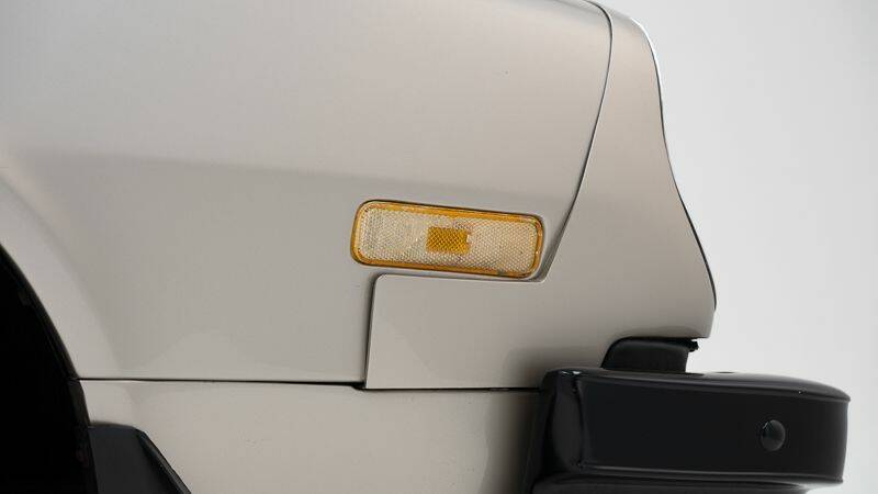 Bild 13/15 von Chevrolet Camaro Z28 (1974)