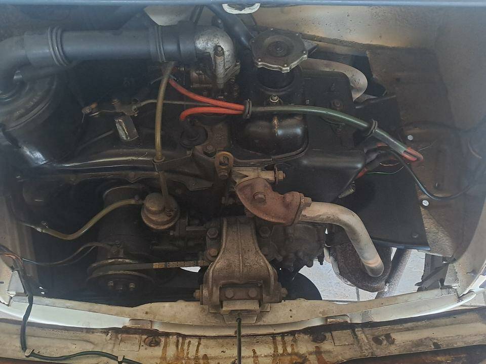 Immagine 9/31 di FIAT 500 L (1972)
