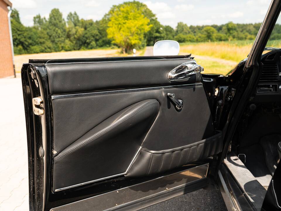 Imagen 18/37 de Citroën DS 21 (1970)
