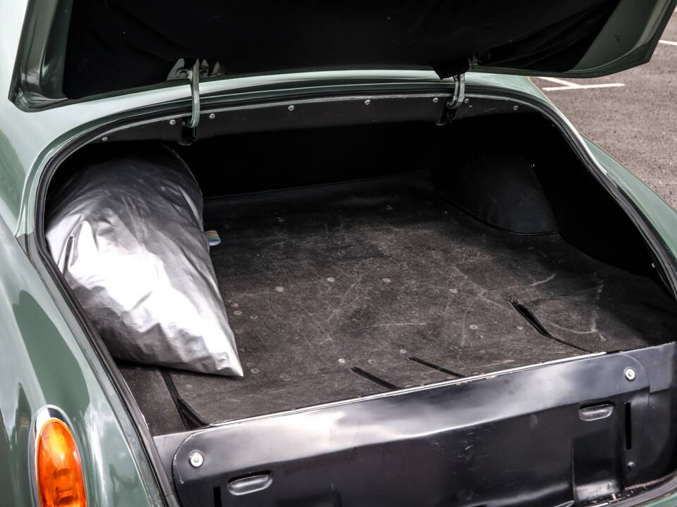 Bild 9/47 von Rolls-Royce Silver Cloud II (1961)