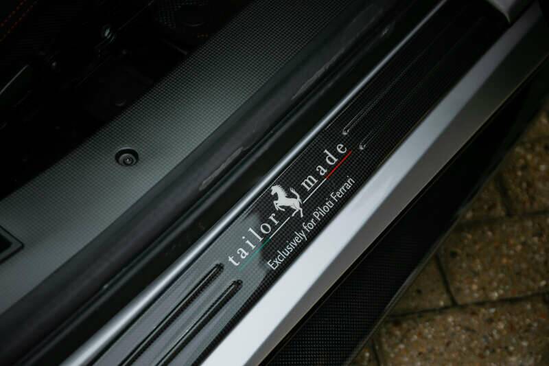 Bild 15/50 von Ferrari 488 Pista (2020)