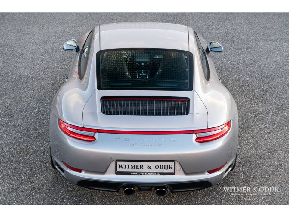 Bild 20/38 von Porsche 911 Carrera (2017)