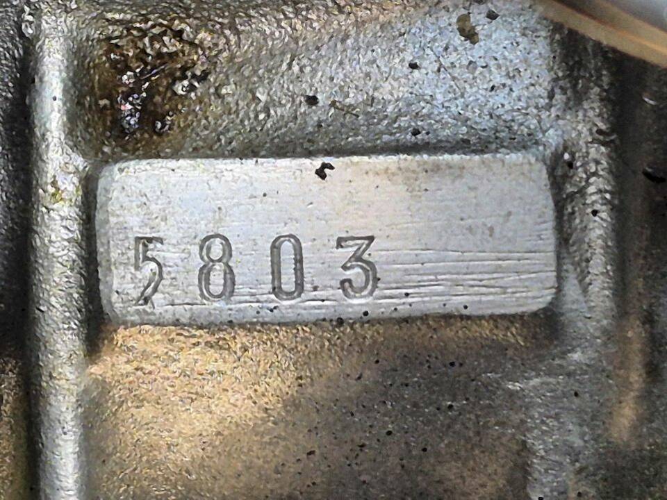 Imagen 65/66 de Ferrari 330 GT 2+2 (1964)