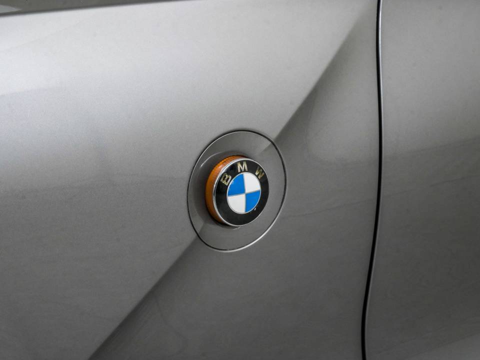 Bild 31/50 von BMW Z4 2.5i (2003)