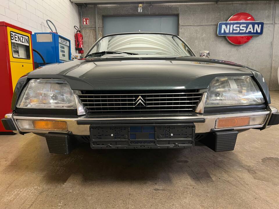 Afbeelding 3/18 van Citroën CX 2000 Pallas (1975)