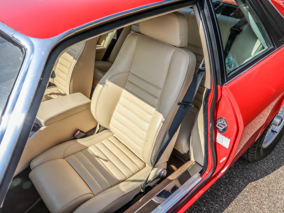 Afbeelding 34/43 van Jaguar XJS V12 Lister (1988)