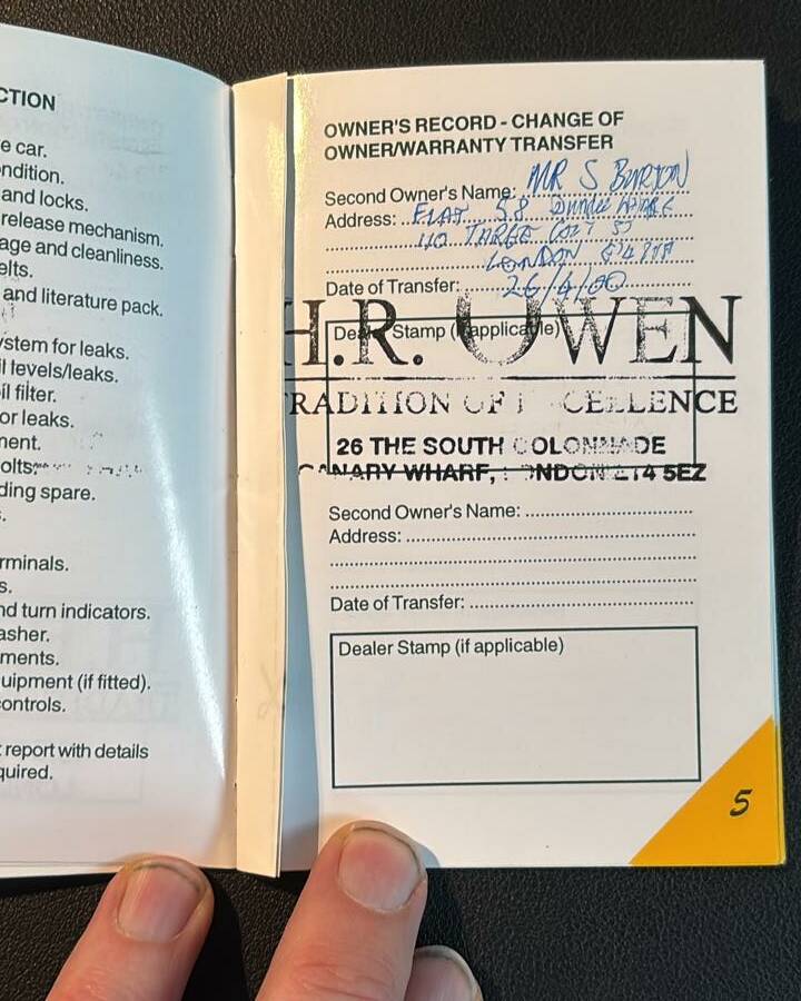 Image 67/83 of Lotus Elise Sport 135 (1999)